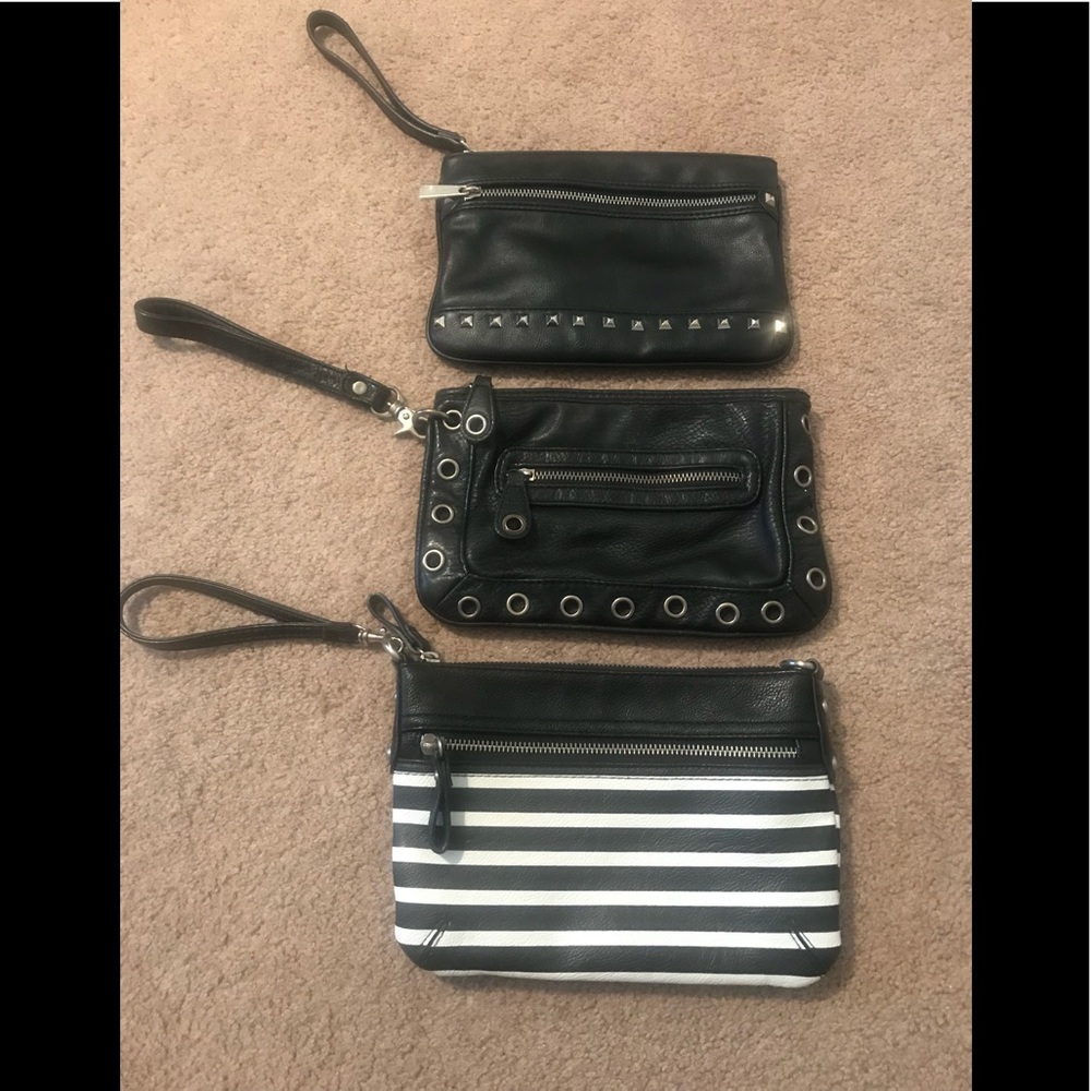 (3) Cute Wristlets - image 1